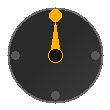 mode dial: SSB selected